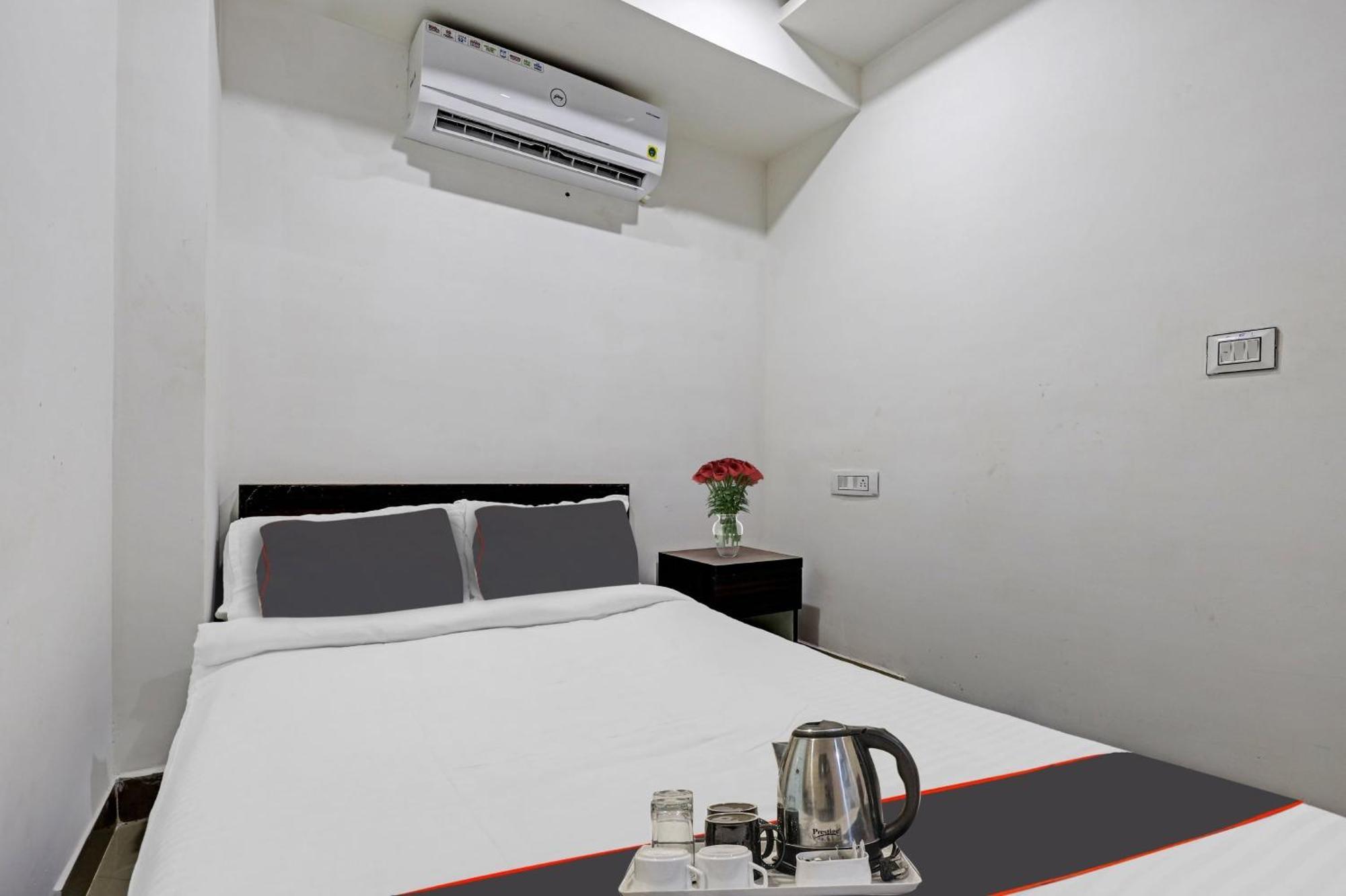 Hotel O Lakhi Guest House Guwahati Ngoại thất bức ảnh