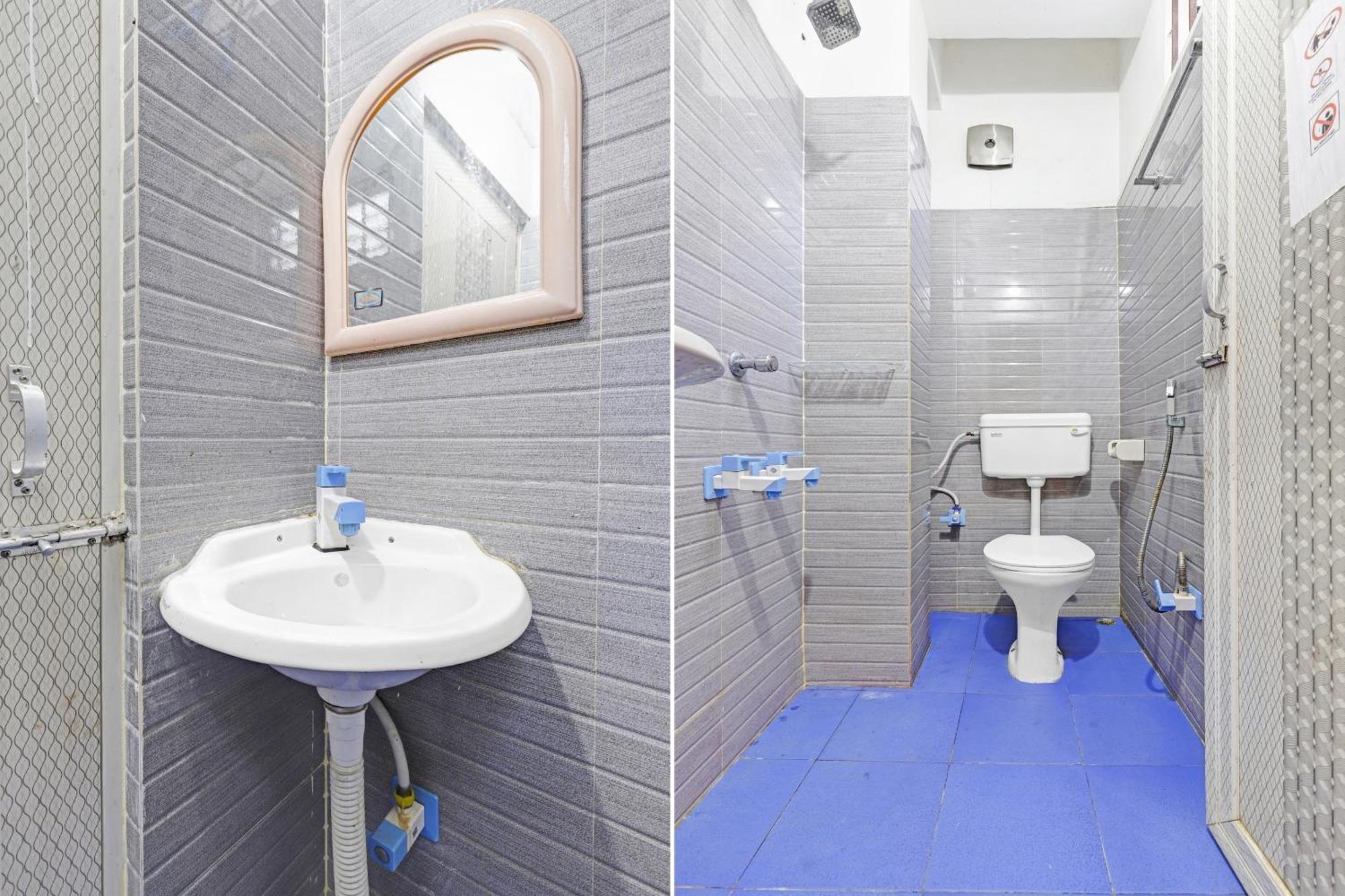Hotel O Lakhi Guest House Guwahati Ngoại thất bức ảnh